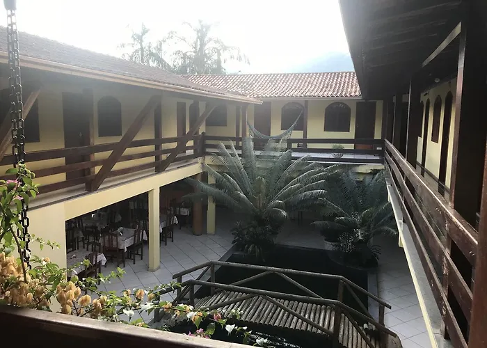  Pousada Melodia